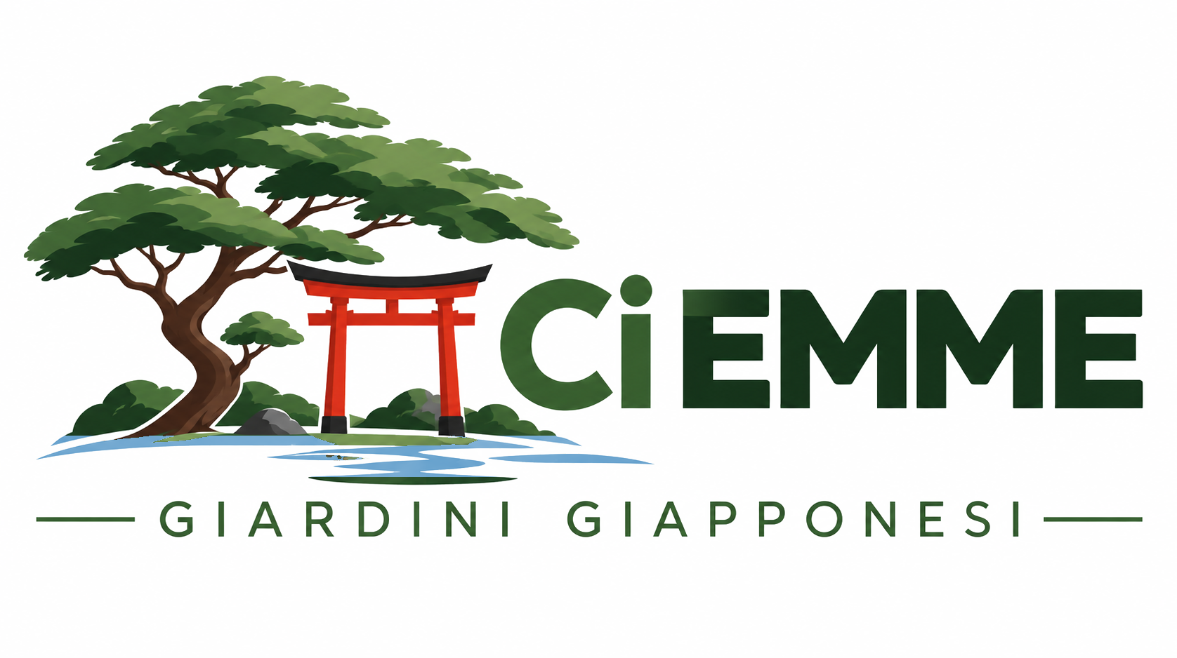 CI.EMME Giardini Giapponesi